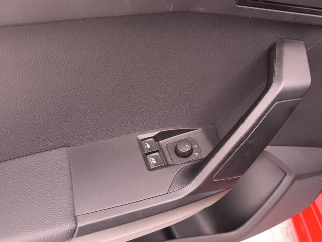 SEAT Ibiza usata, con Volante multifunzione