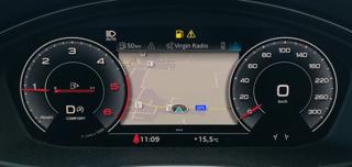 AUDI A4 usata, con Cerchi in lega