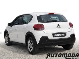 CITROEN C3 usata, con Chiusura centralizzata