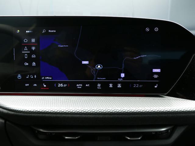 AUDI Q5 usata, con ESP