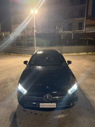 MERCEDES-BENZ A 180 usata, con Airbag