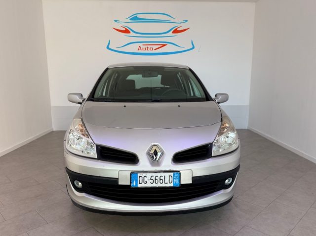 RENAULT Clio usata 0