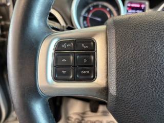 FIAT Freemont usata, con Vivavoce