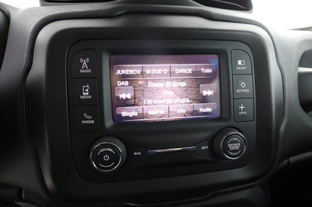 JEEP Renegade usata 7