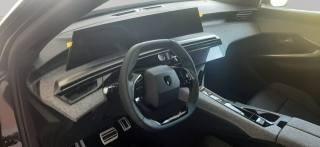 PEUGEOT 3008 usata, con Immobilizzatore elettronico