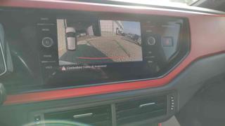 VOLKSWAGEN Polo GTI usata, con Sedili riscaldati