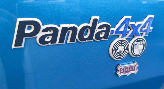 FIAT Panda usata 14