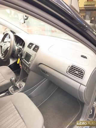 VOLKSWAGEN Polo usata 27