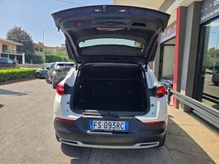OPEL Grandland X usata 104
