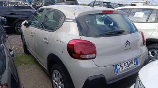 CITROEN C3 usata, con Airbag Passeggero