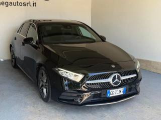 MERCEDES-BENZ A 180 usata, con Airbag