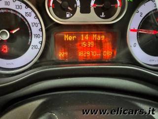 FIAT 500L usata, con Chiusura centralizzata