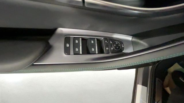 BYD Seal usata, con Tettuccio apribile