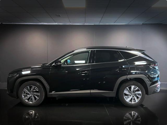 HYUNDAI Tucson usata, con Autoradio
