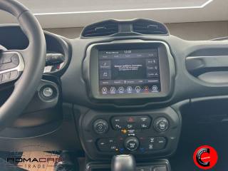 JEEP Renegade usata, con Immobilizzatore elettronico
