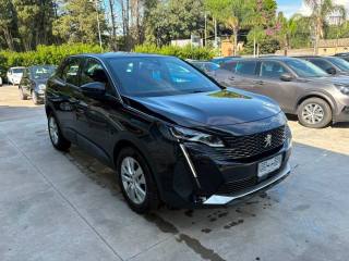 PEUGEOT 3008 usata, con Airbag Passeggero