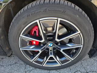 BMW 420 usata, con Trazione integrale