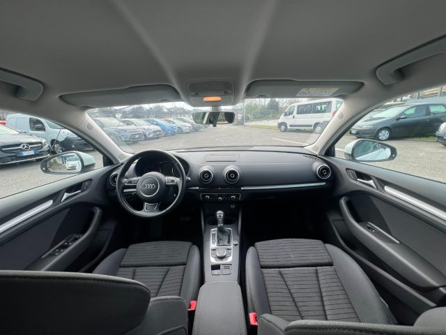 AUDI A3 usata, con Fari Xenon