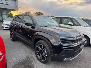 JEEP Avenger usata, con Airbag
