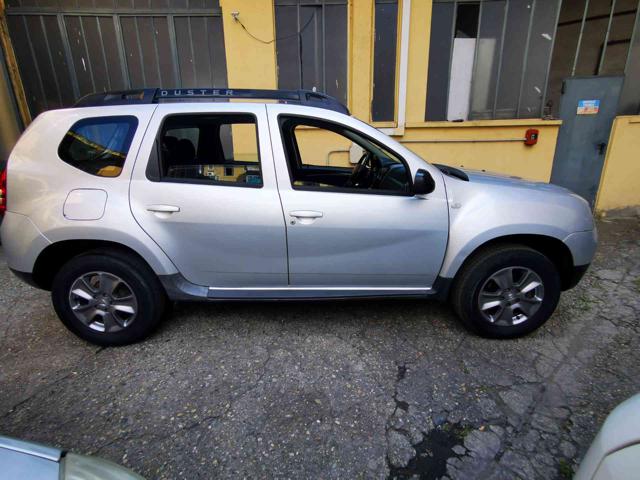 DACIA Duster usata, con Airbag Passeggero