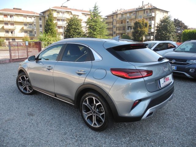 KIA XCeed usata 98