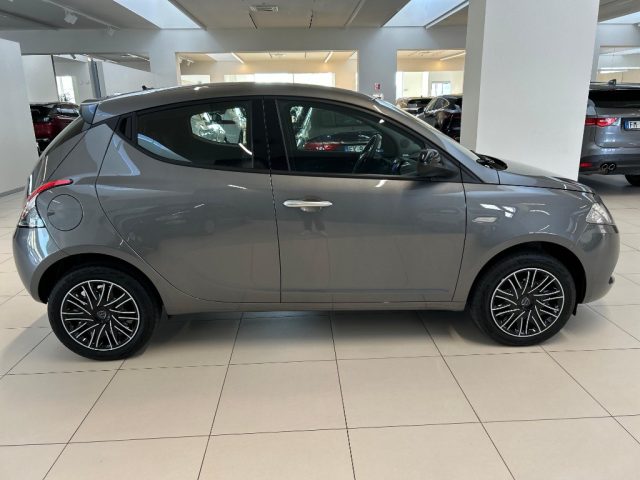LANCIA Ypsilon usata, con Immobilizzatore elettronico