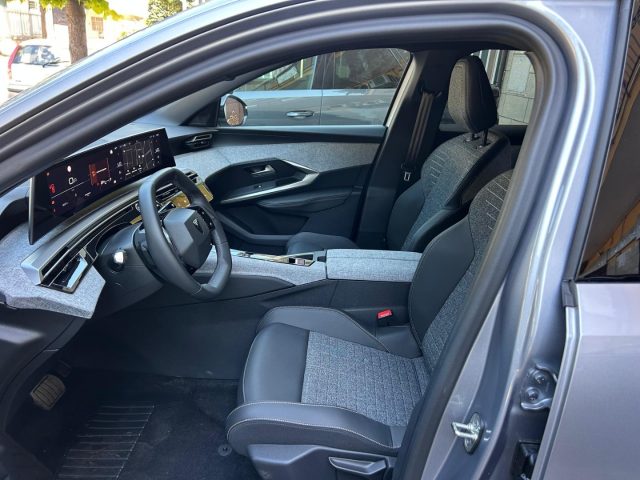 PEUGEOT 3008 usata, con Chiusura centralizzata