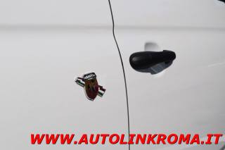 ABARTH 595 usata, con Volante in pelle
