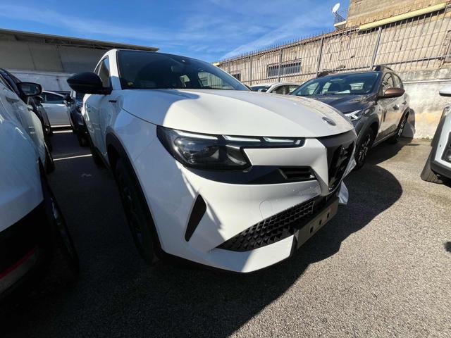 ALFA ROMEO Junior usata, con Airbag