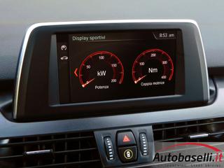 BMW 225 usata 55