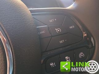 JEEP Renegade usata, con Frenata d