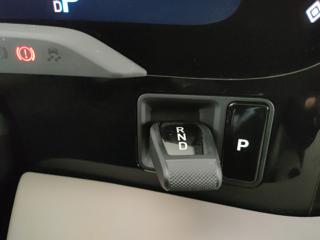 PORSCHE Taycan usata, con Trazione integrale