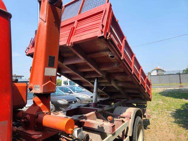 IVECO Daily usata 8