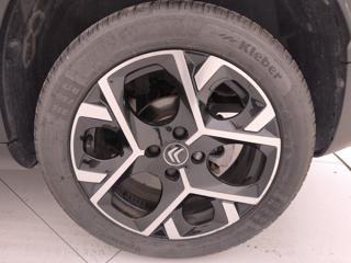 CITROEN C3 Aircross usata, con Fari LED