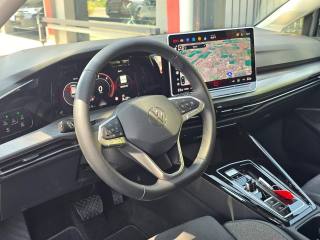 VOLKSWAGEN Golf usata, con MP3