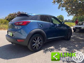MAZDA CX-3 usata, con Chiusura centralizzata