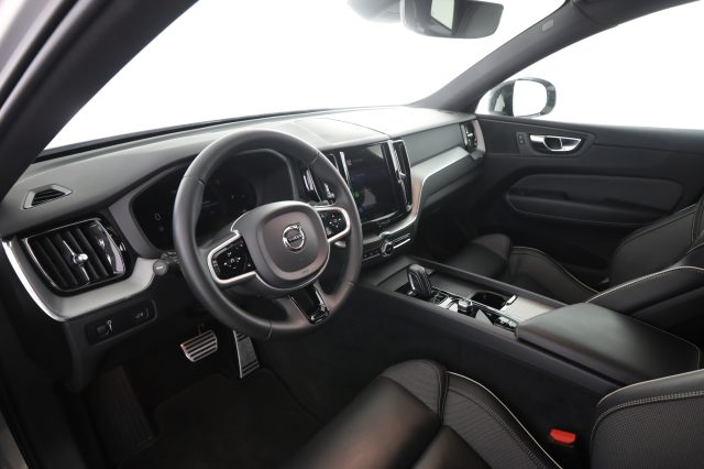 VOLVO XC60 usata 1