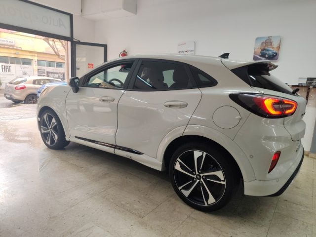 FORD Puma usata, con Cruise Control