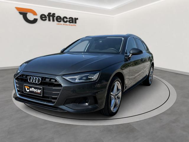 AUDI A4 usata, con ABS