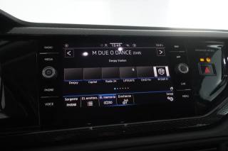 VOLKSWAGEN Taigo usata 16