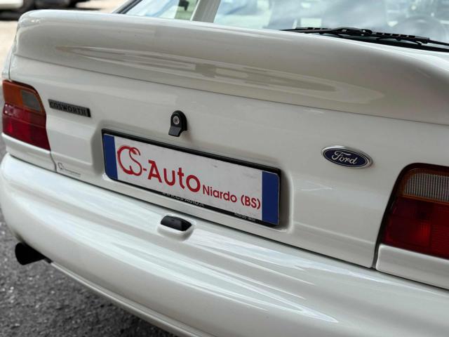 FORD Escort usata 8