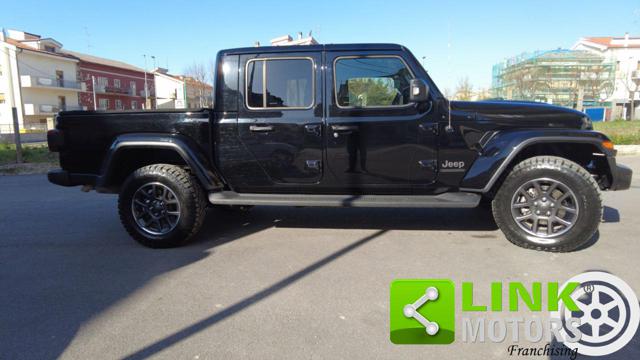 JEEP Gladiator usata, con Airbag Passeggero
