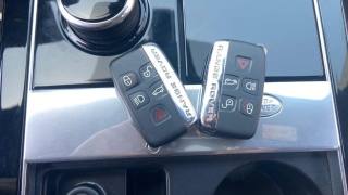 LAND ROVER Range Rover Velar usata, con Filtro antiparticolato