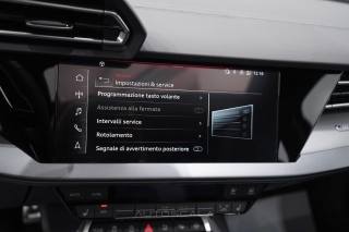 AUDI A3 usata, con Volante multifunzione