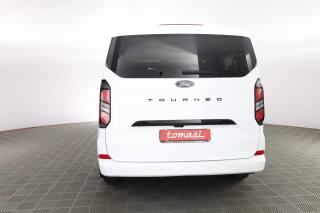 FORD Tourneo Custom usata 4