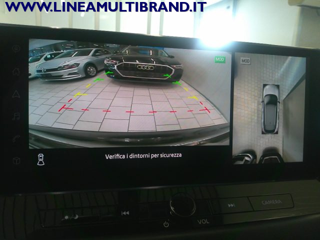 NISSAN Qashqai usata, con Airbag Passeggero