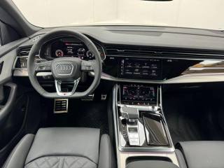 AUDI Q8 usata, con Antifurto