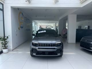 JEEP Avenger usata, con Airbag