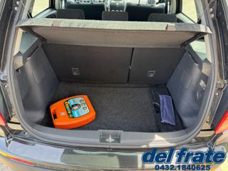 FIAT Sedici usata, con Specchietti laterali elettrici
