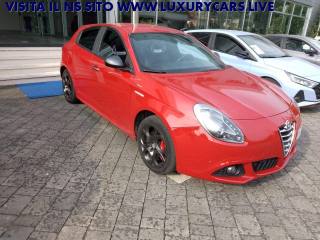 ALFA ROMEO Giulietta 2.0 JTDm-2 150 CV Sprint UNICO PROPRIETARIO
